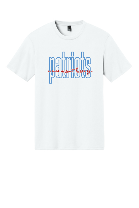 District Perfect Triblend Tee