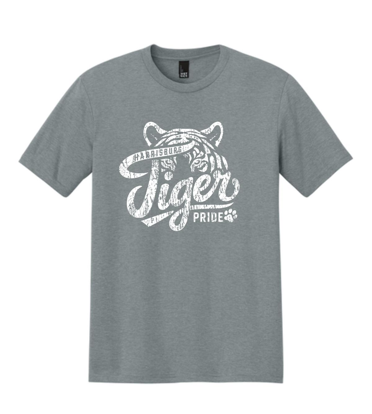 # District Perfect Tri-Blend
