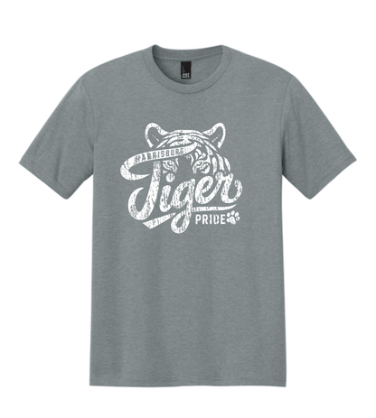 # District Perfect Tri-Blend