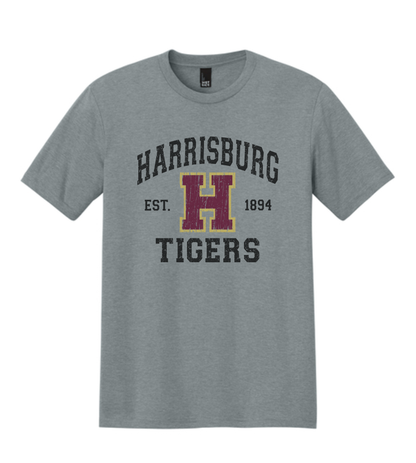 # District Perfect Tri-Blend