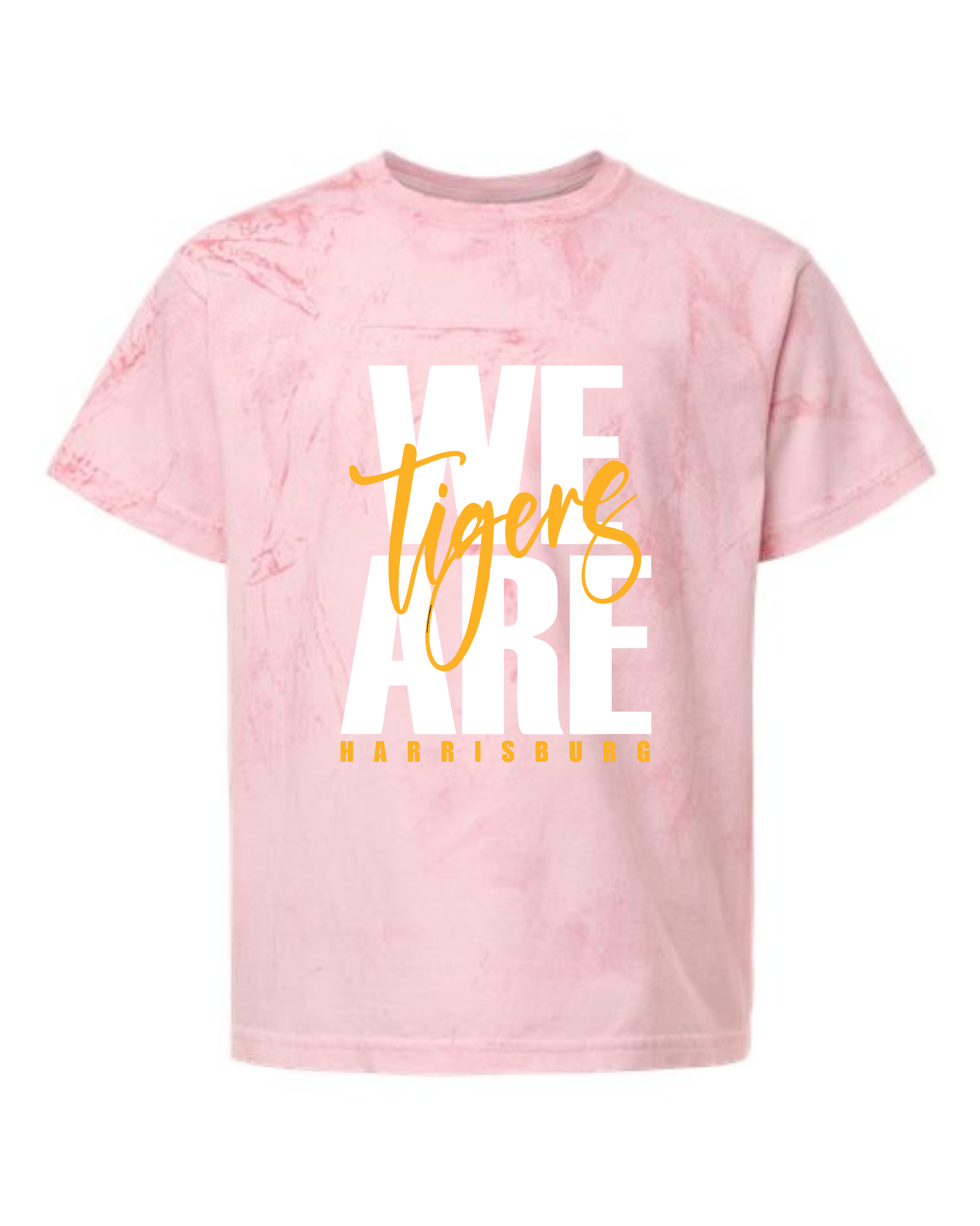 # Youth Comfort Colors Colorblast Heavyweight T-Shirt