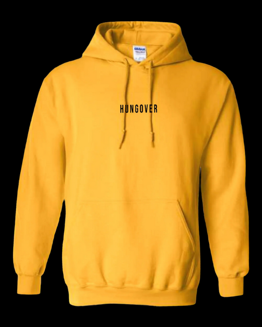 Hungover Hoodie