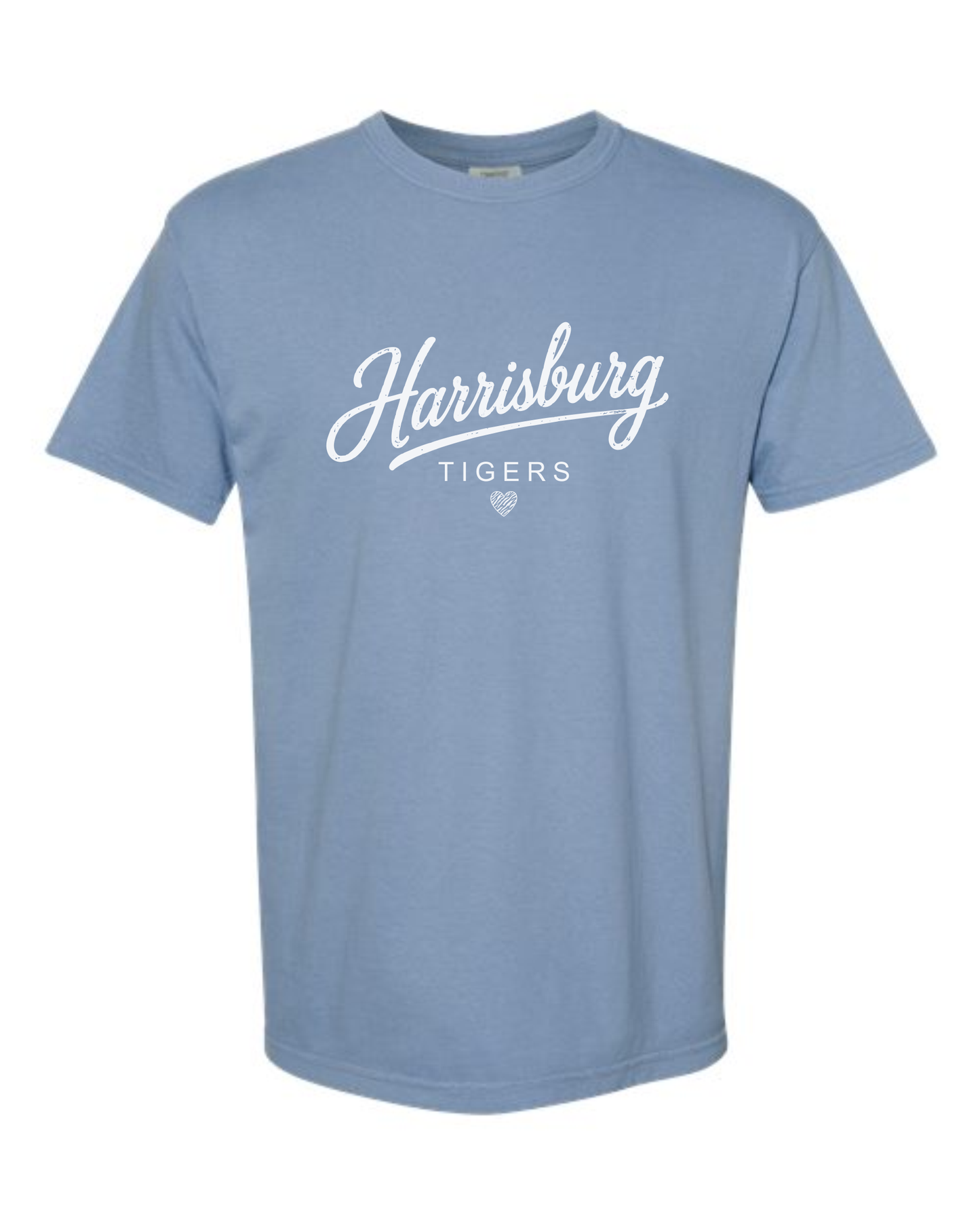 # Comfort Colors - Garment Dyed Heavyweight T-Shirt