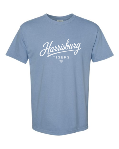 # Comfort Colors - Garment Dyed Heavyweight T-Shirt