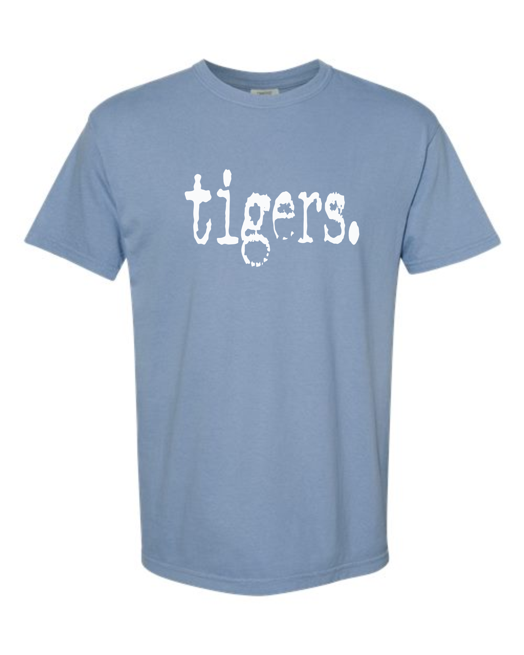 # Comfort Colors - Garment Dyed Heavyweight T-Shirt