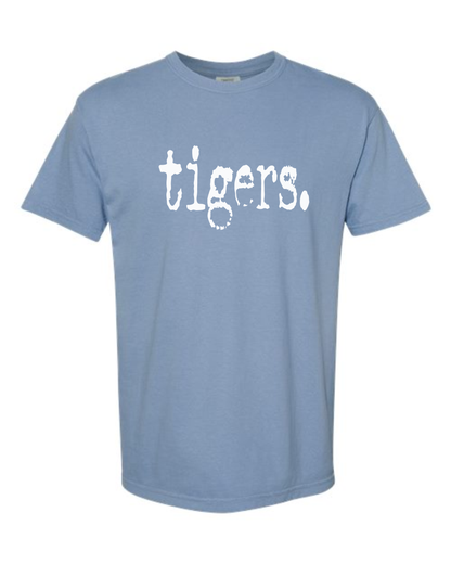 # Comfort Colors - Garment Dyed Heavyweight T-Shirt