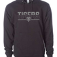 Independent Trading Co. - Midweight Hooded Sweatshirt