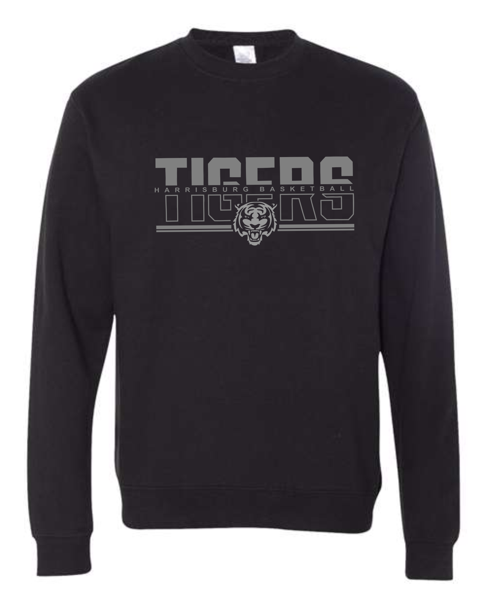 Independent Trading Co. - Midweight Crewneck Sweatshirt