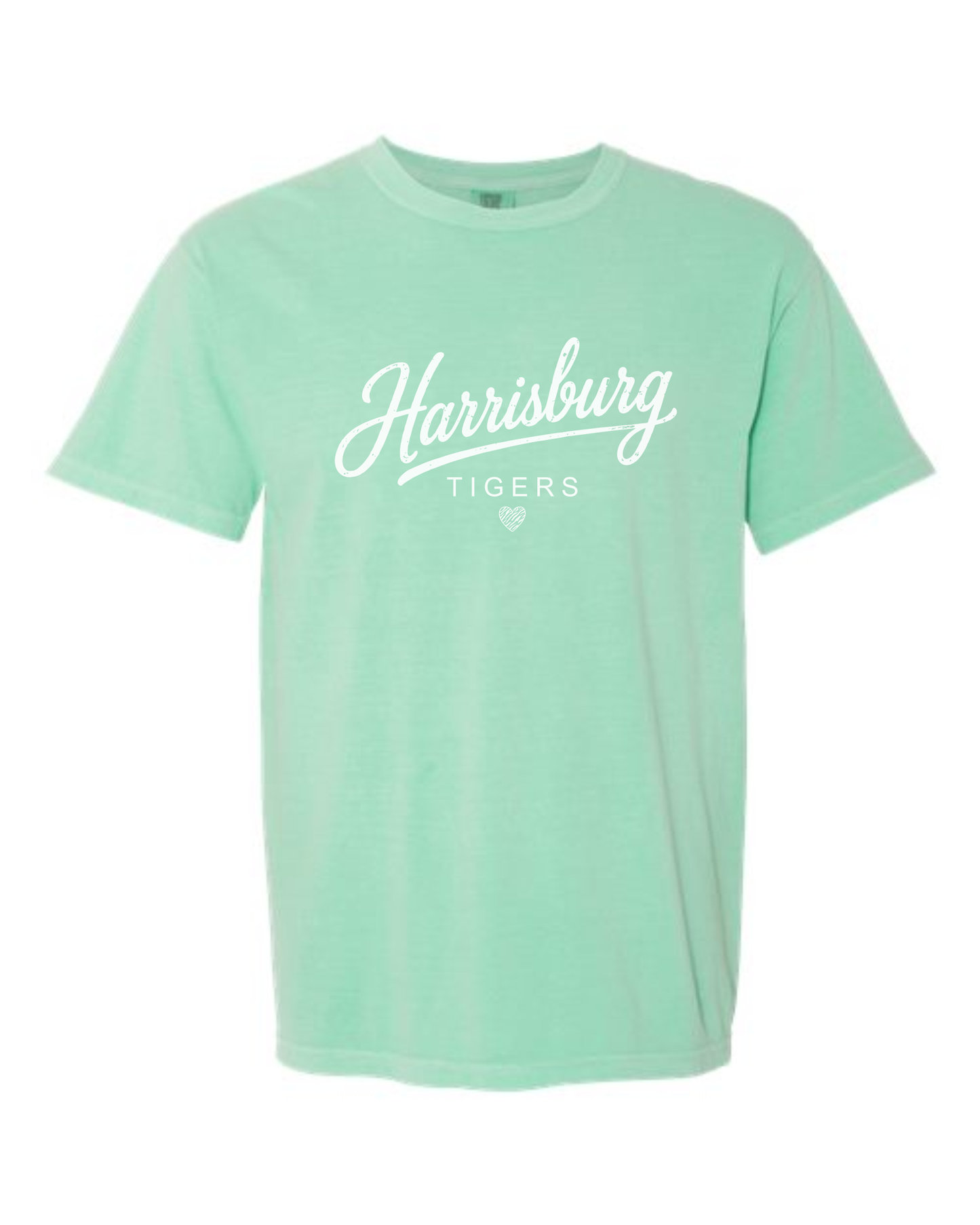 # Comfort Colors - Garment Dyed Heavyweight T-Shirt