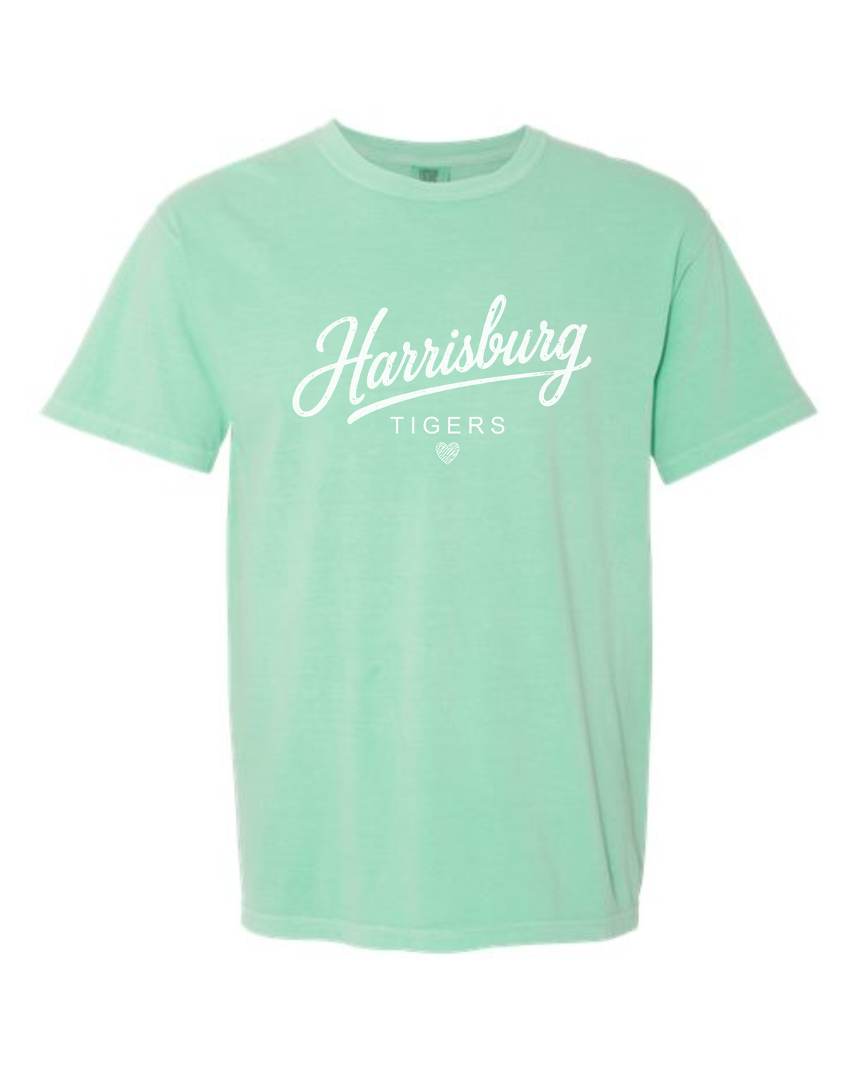 # Comfort Colors - Garment Dyed Heavyweight T-Shirt