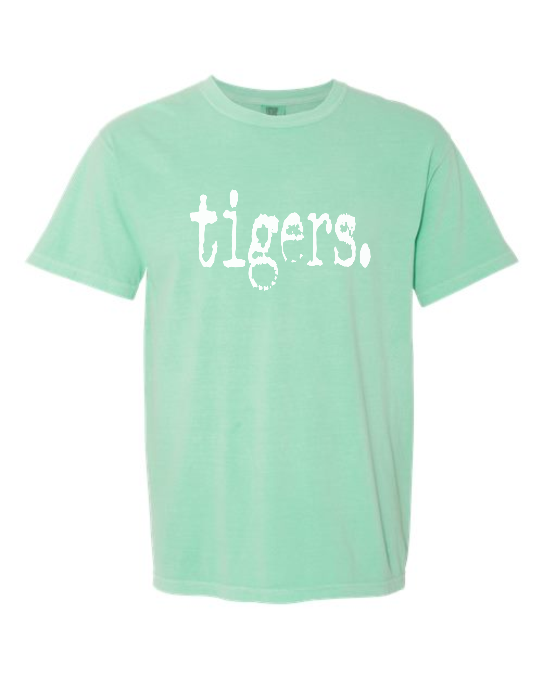 # Comfort Colors - Garment Dyed Heavyweight T-Shirt