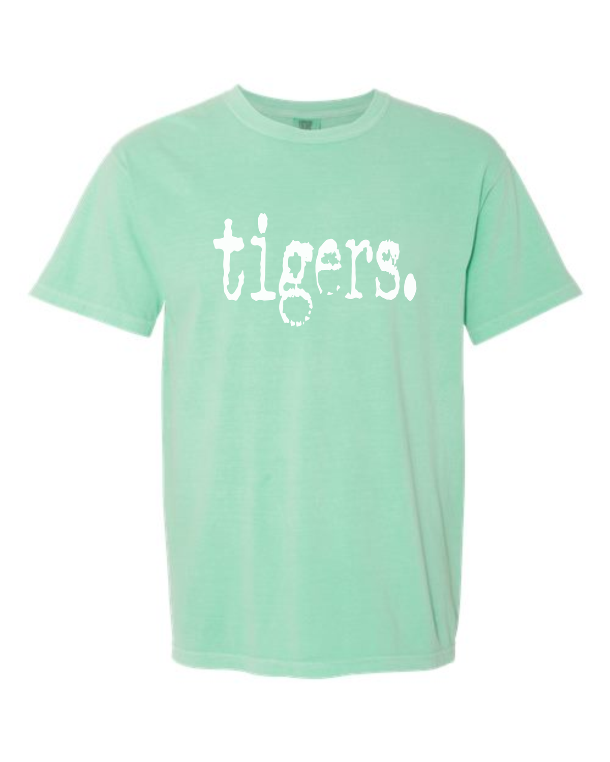 # Comfort Colors - Garment Dyed Heavyweight T-Shirt