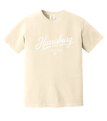 # Comfort Colors - Garment Dyed Heavyweight T-Shirt