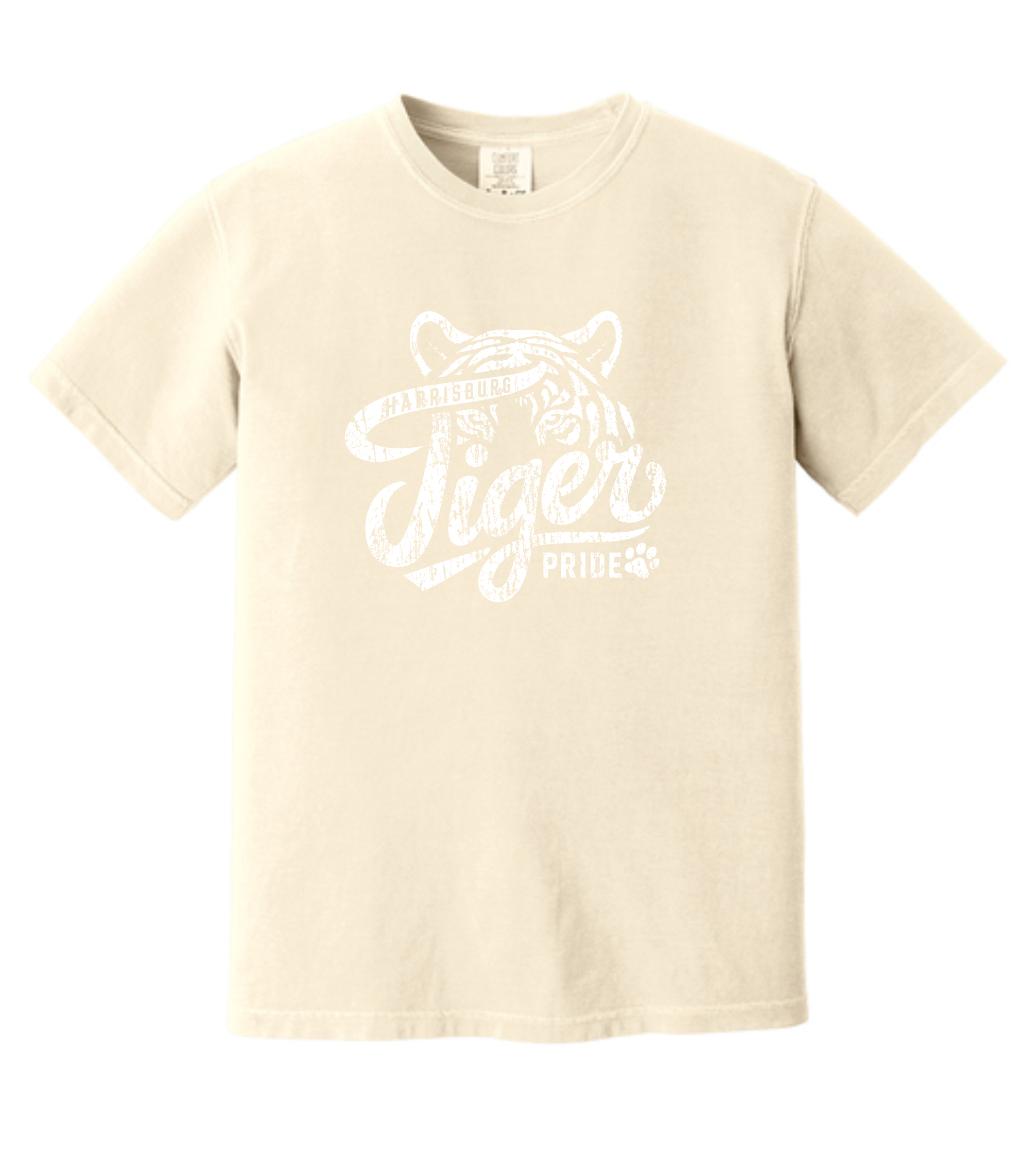 # Comfort Colors - Garment Dyed Heavyweight T-Shirt