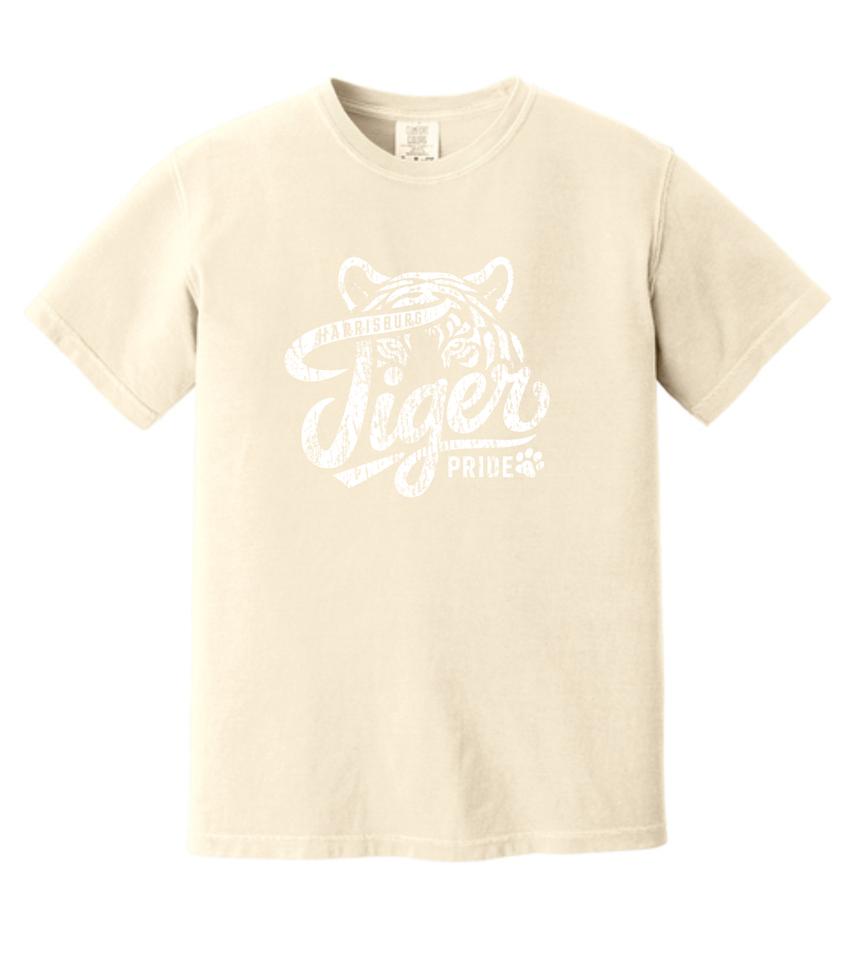 # Comfort Colors - Garment Dyed Heavyweight T-Shirt