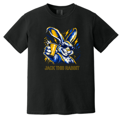 JACK THIS - Comfort Colors T-Shirt