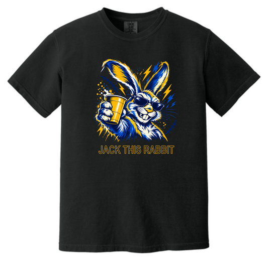 JACK THIS - Comfort Colors T-Shirt