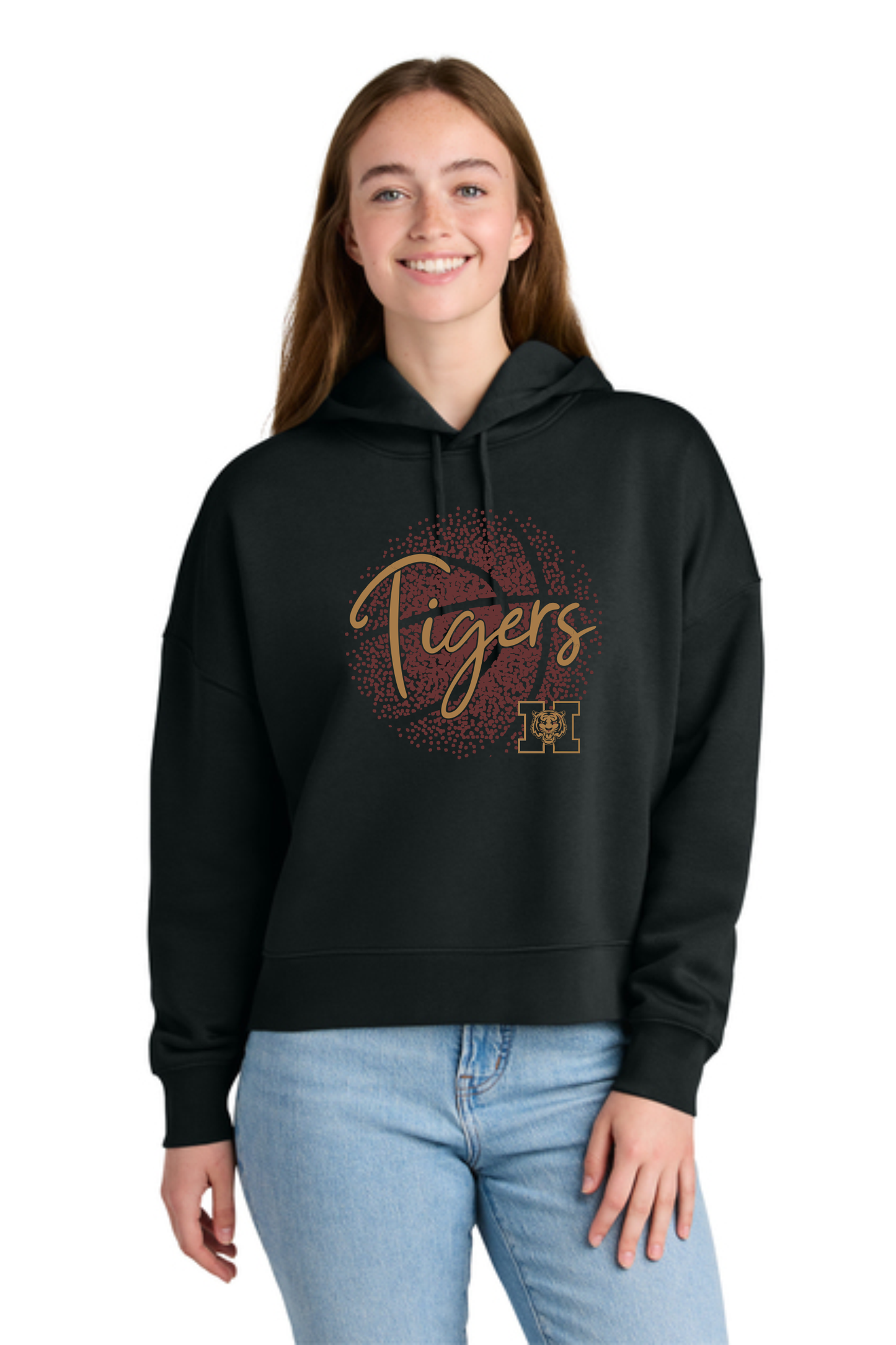 Stanley/Stella Women’s Stella Nora Hooded Sweatshirt^