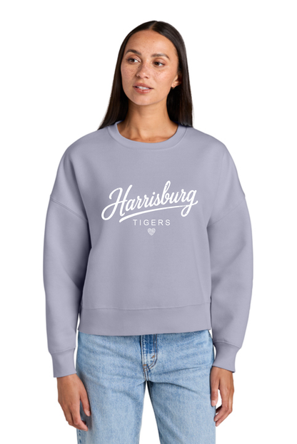 # Stanley/Stella Women’s Stella Alma Crewneck Sweatshirt