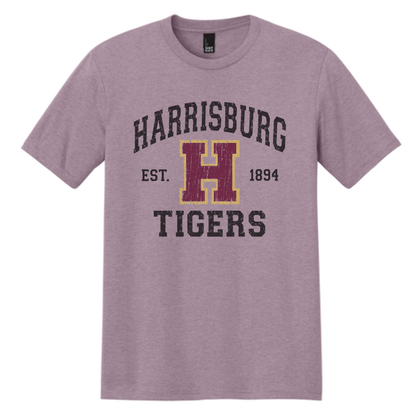 # District Perfect Tri-Blend