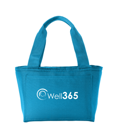 Port Authority® Insulated Lunch Tote