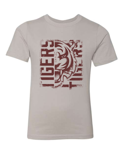 # Youth Next Level 100% Cotton