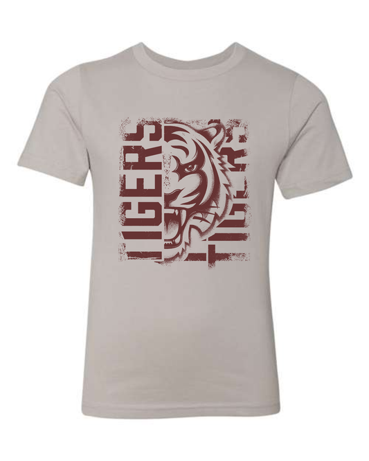 # Youth Next Level 100% Cotton