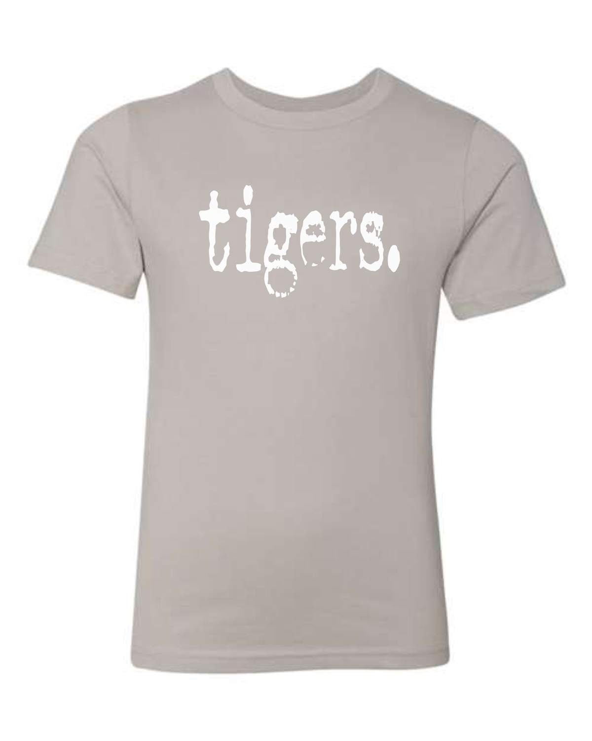 # Youth Next Level 100% Cotton