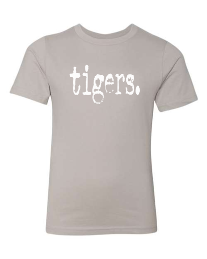 # Youth Next Level 100% Cotton
