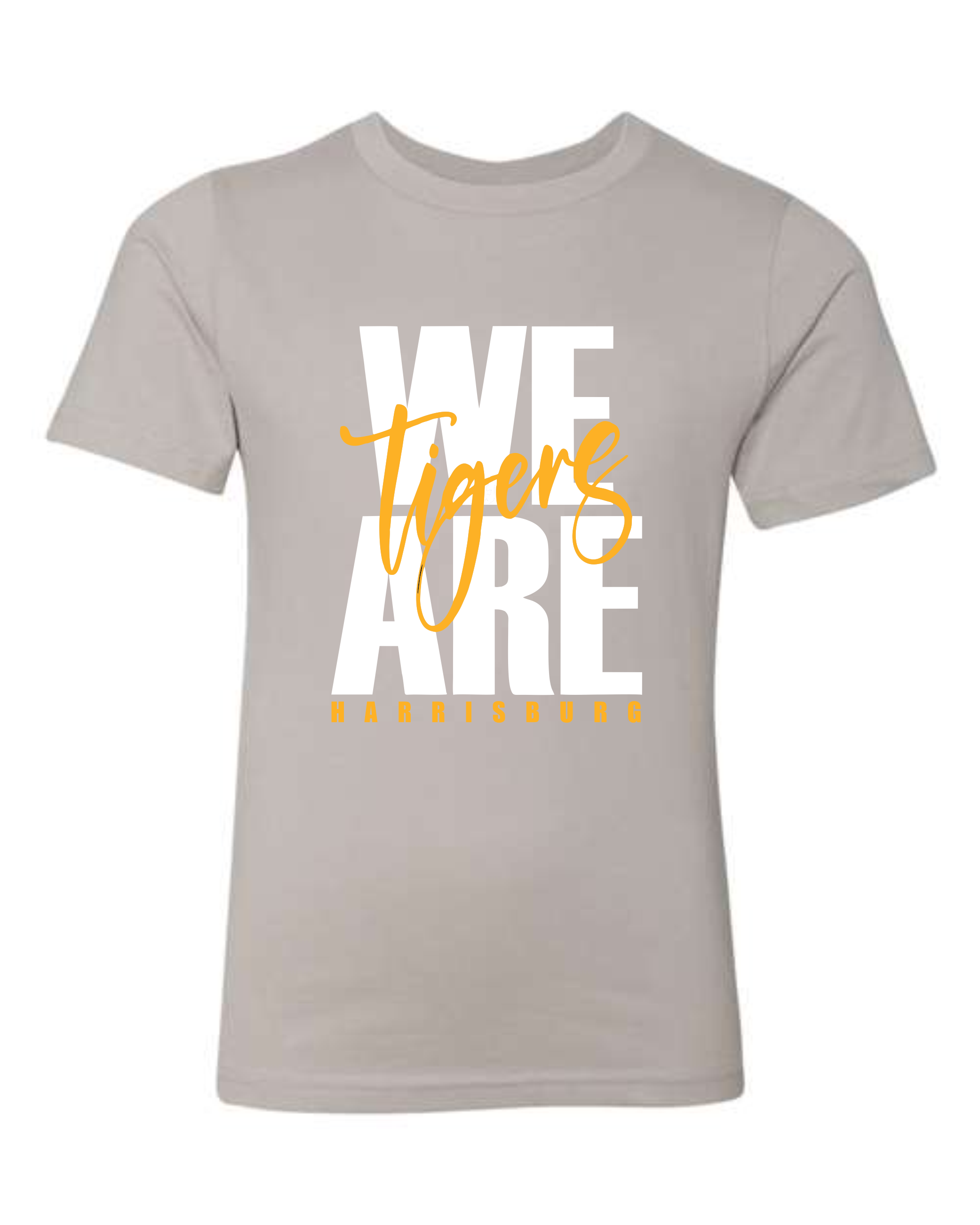 # Youth Next Level 100% Cotton