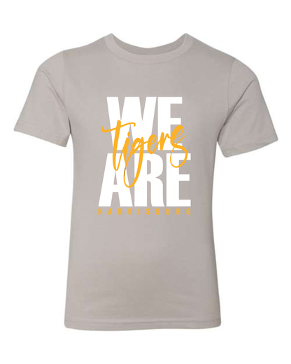 # Youth Next Level 100% Cotton