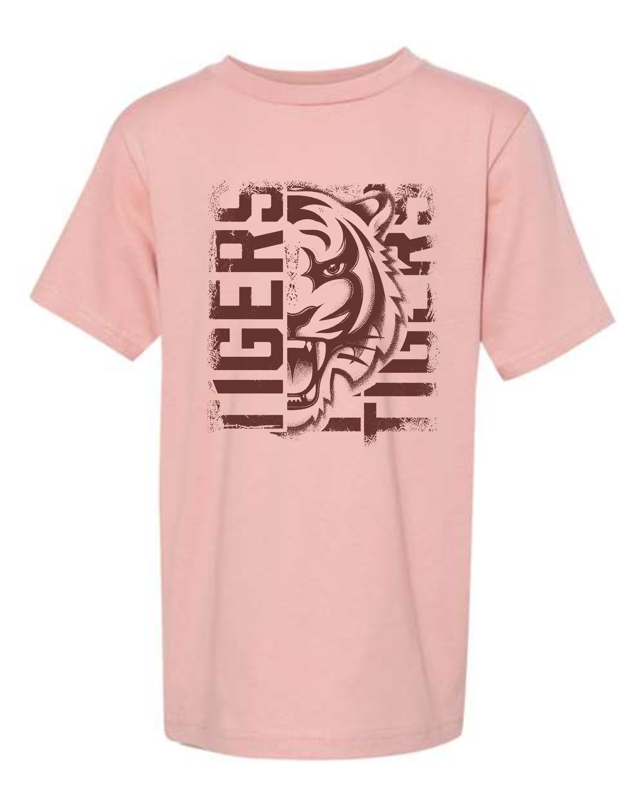 # Youth Next Level 100% Cotton