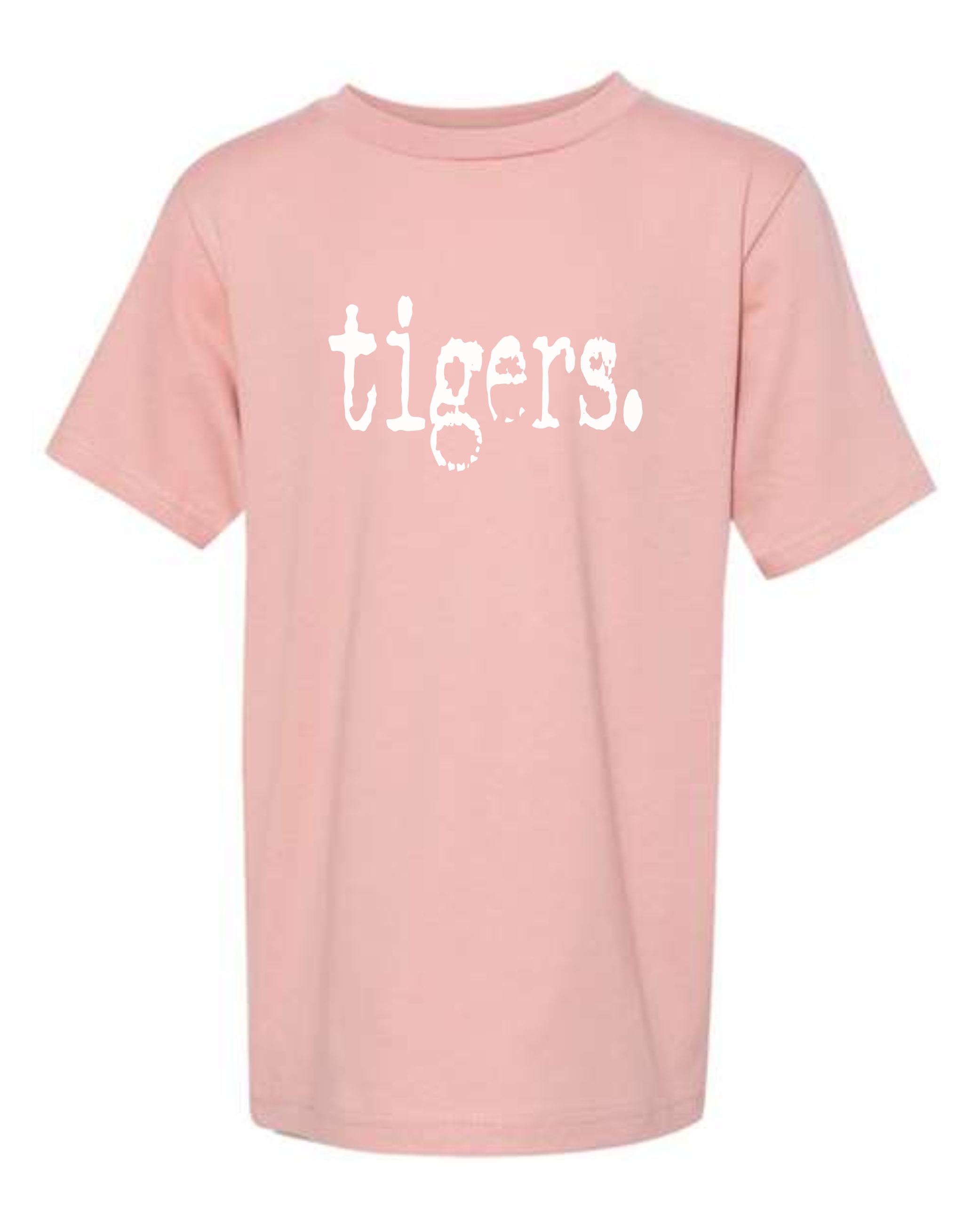 # Youth Next Level 100% Cotton
