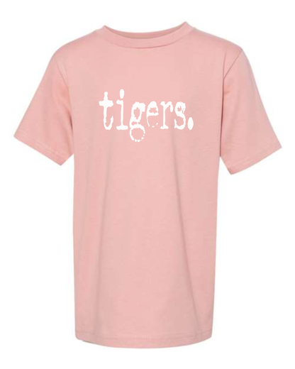 # Youth Next Level 100% Cotton