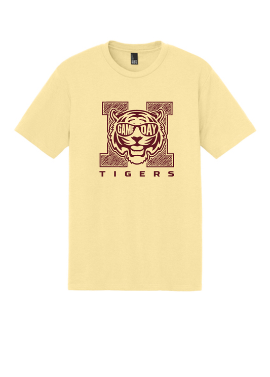 District Perfect Triblend Tee
