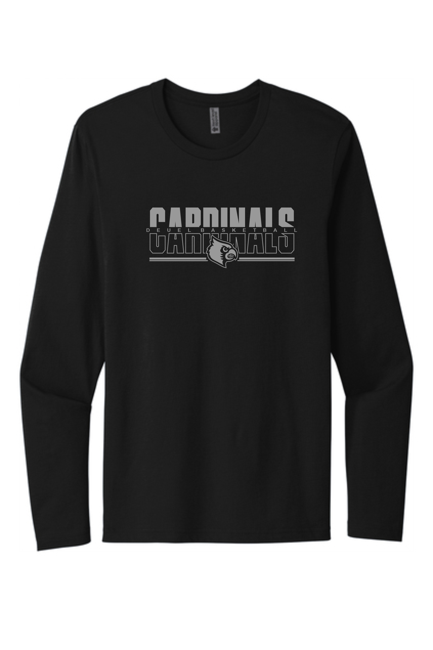 Next Level Longsleeve