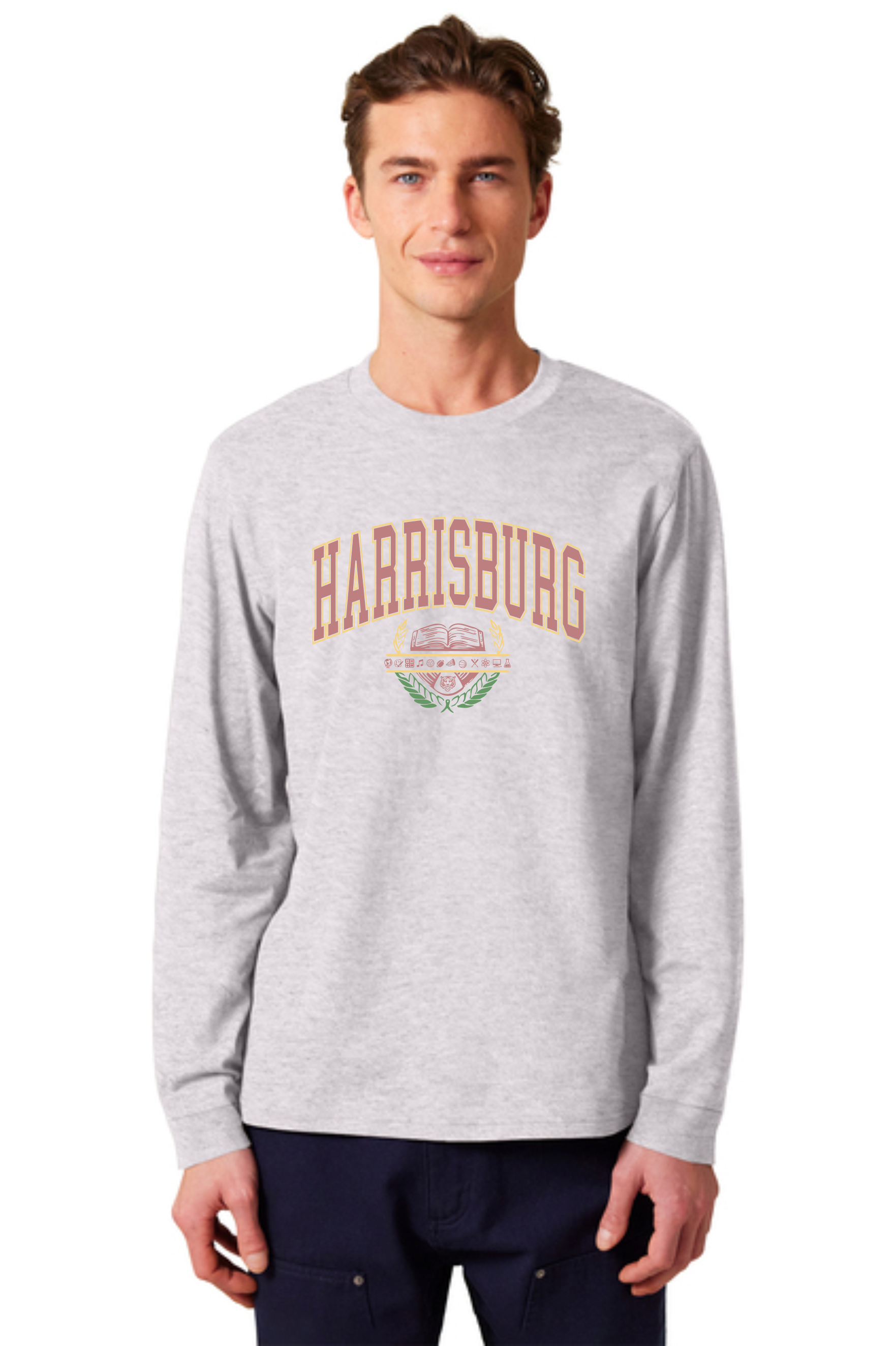 Stanley/Stella Unisex Creator 2.0 Long Sleeve