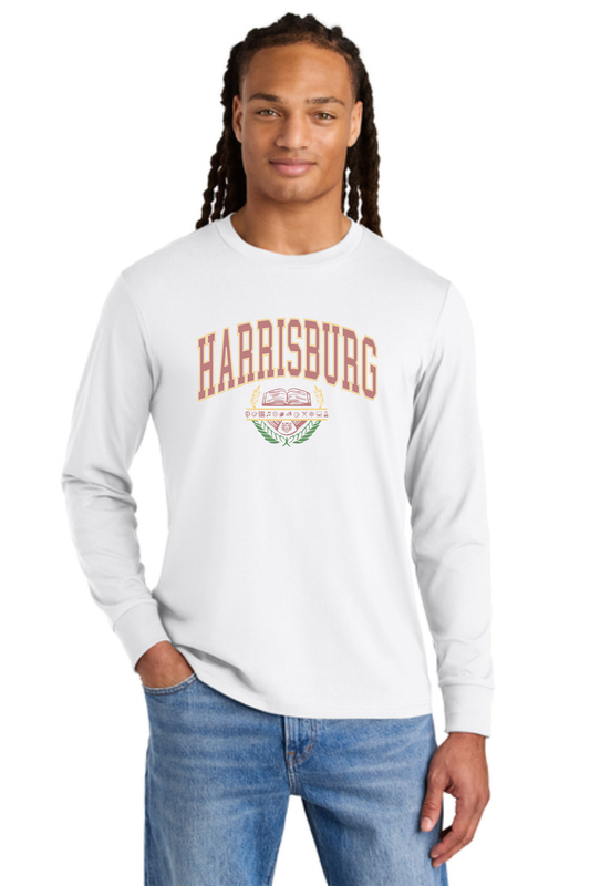 Stanley/Stella Unisex Creator 2.0 Long Sleeve
