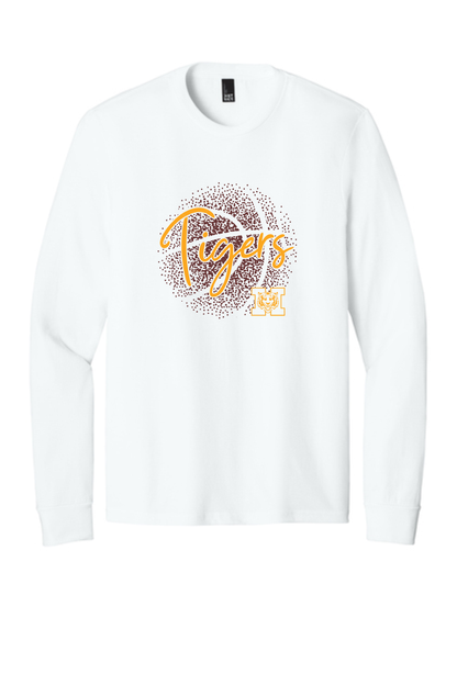 District Perfect Triblend Longsleeve^