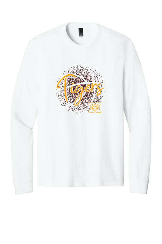 District Perfect Triblend Longsleeve^