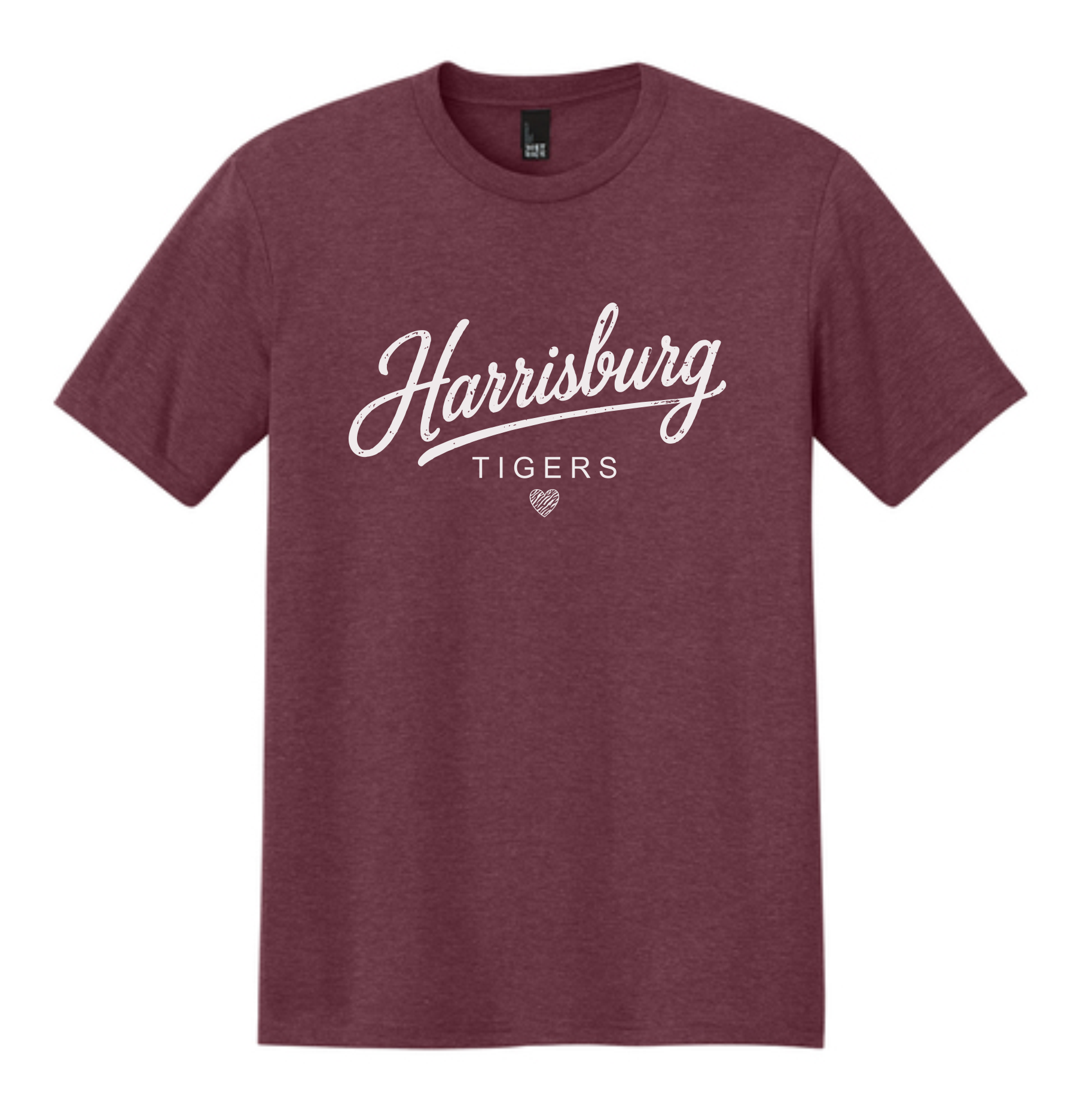 # District Perfect Tri-Blend