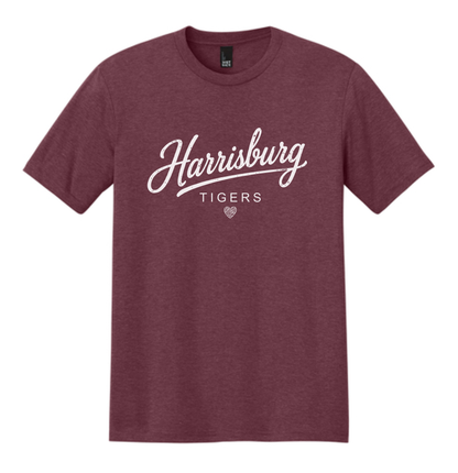 # District Perfect Tri-Blend