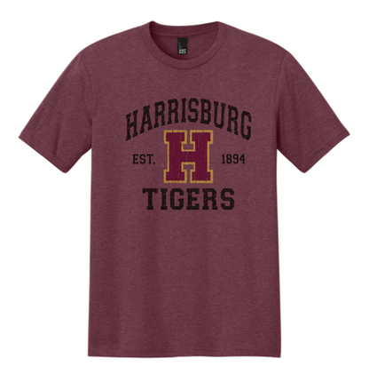 # District Perfect Tri-Blend