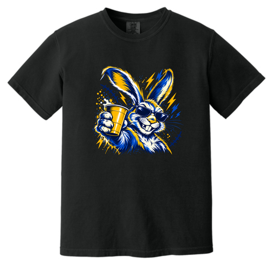 Midnight Jack - Comfort Colors T-Shirt