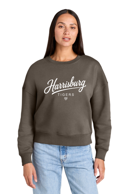 # Stanley/Stella Women’s Stella Alma Crewneck Sweatshirt