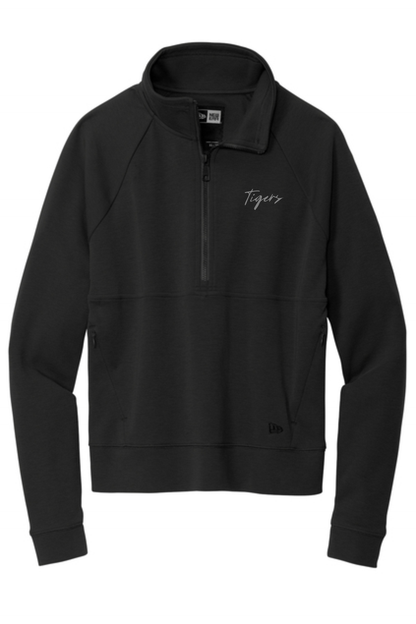 New Era® Women's STS 1/2-Zip^