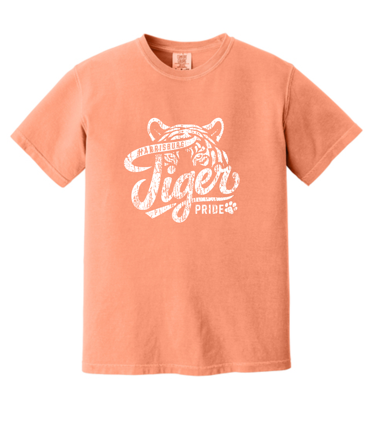 # Comfort Colors - Garment Dyed Heavyweight T-Shirt