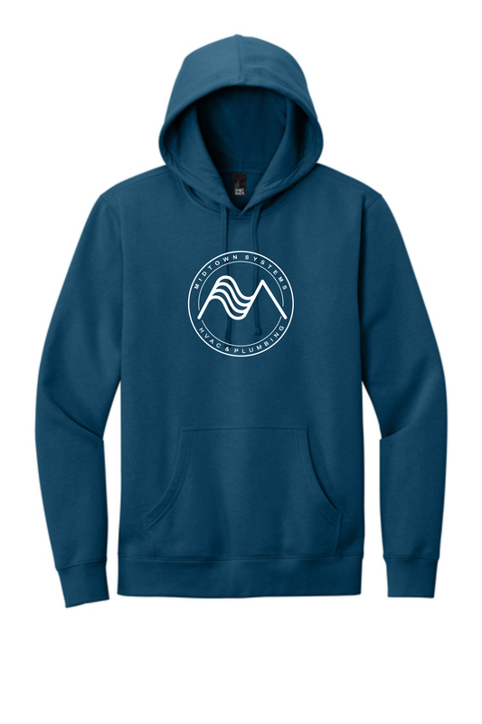 District VIT Fleece Hoodie +