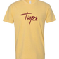 Tigers Next Level CVC T-shirt