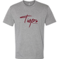 Tigers Next Level CVC T-shirt